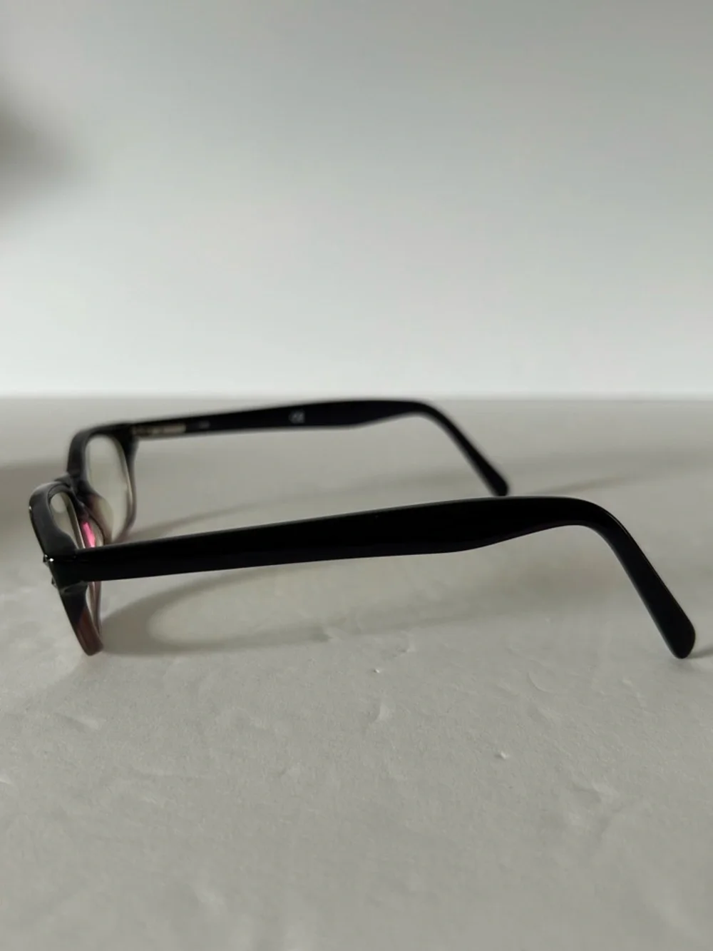 Vintage reading glasses